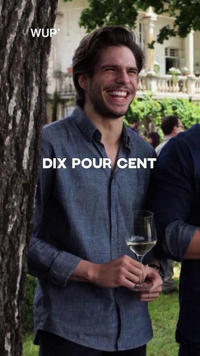 Le mensonge de François Civil pour jouer D'Artagnan ⚔️
