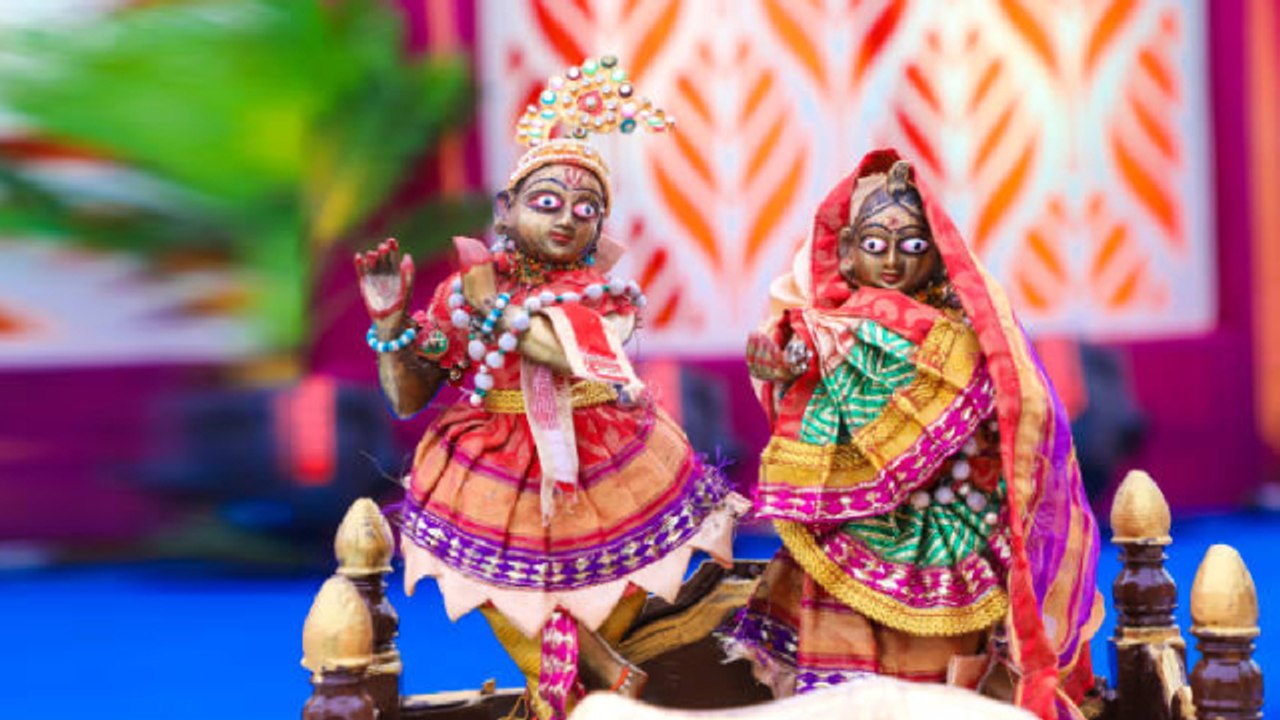 Radha Ashtami 2023 Wishes: Messages, Whatsapp Status, Facebook Status,Sms Wishes, Images। Boldsky