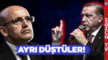 'Erdoğan ve Mehmet Şimşek Ayrı Düşünüyor!' Uzman İsimden Çarpıcı ÖTV-KDV Sözleri