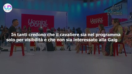 Uomini e Donne, Puntata Di Oggi: Le Confessioni Intime di Gemma Galgani!