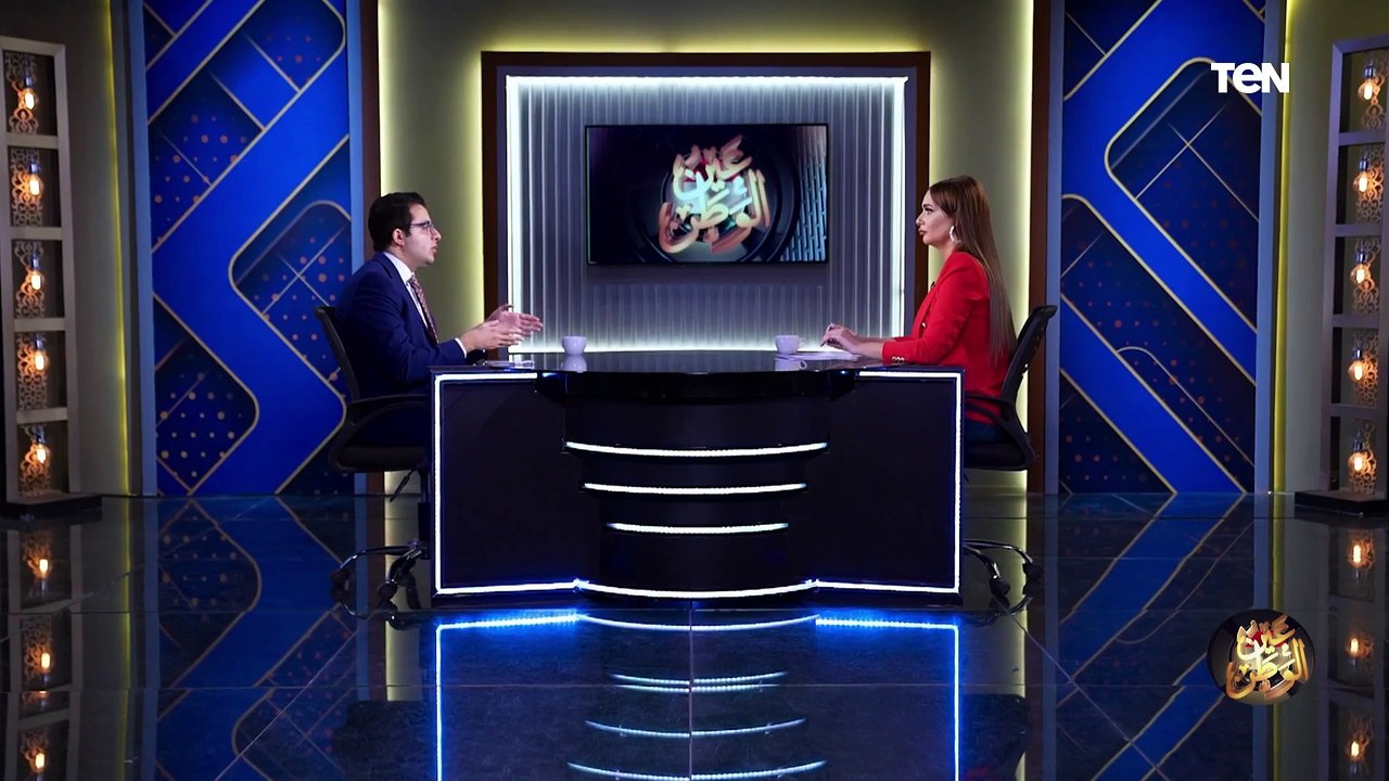 ما هي مؤهلات الكادر السياسي؟.. أمين شئون المجالس المحلية بـ"مستقبل وطن" يجيب