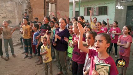 حكاية حلم أكثر من 20 سنة.. "حياة كريمة" حققت حلم إبراهيم