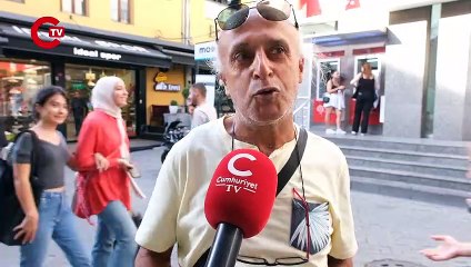 İktidarın faiz politikasına sokaktan yanıt: "Erdoğan'ın U dönüşlerine alıştık"