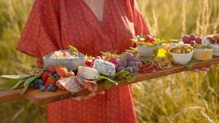 Master Your Charcuterie Board With These Simple Tips