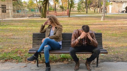 Study Shows People Can Sense When Their Partner is Considering Breaking Up