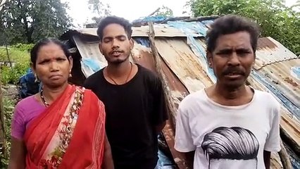 28 परिवारों के उजड़े आशियाने, 401 को हुआ आंशिक नुकसान