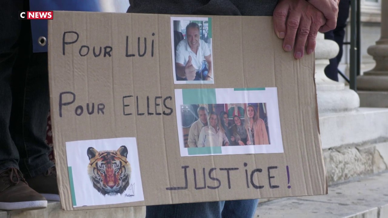 Verdict du procès des agresseurs de Philippe Monguillot, chauffeur de bus à Bayonne