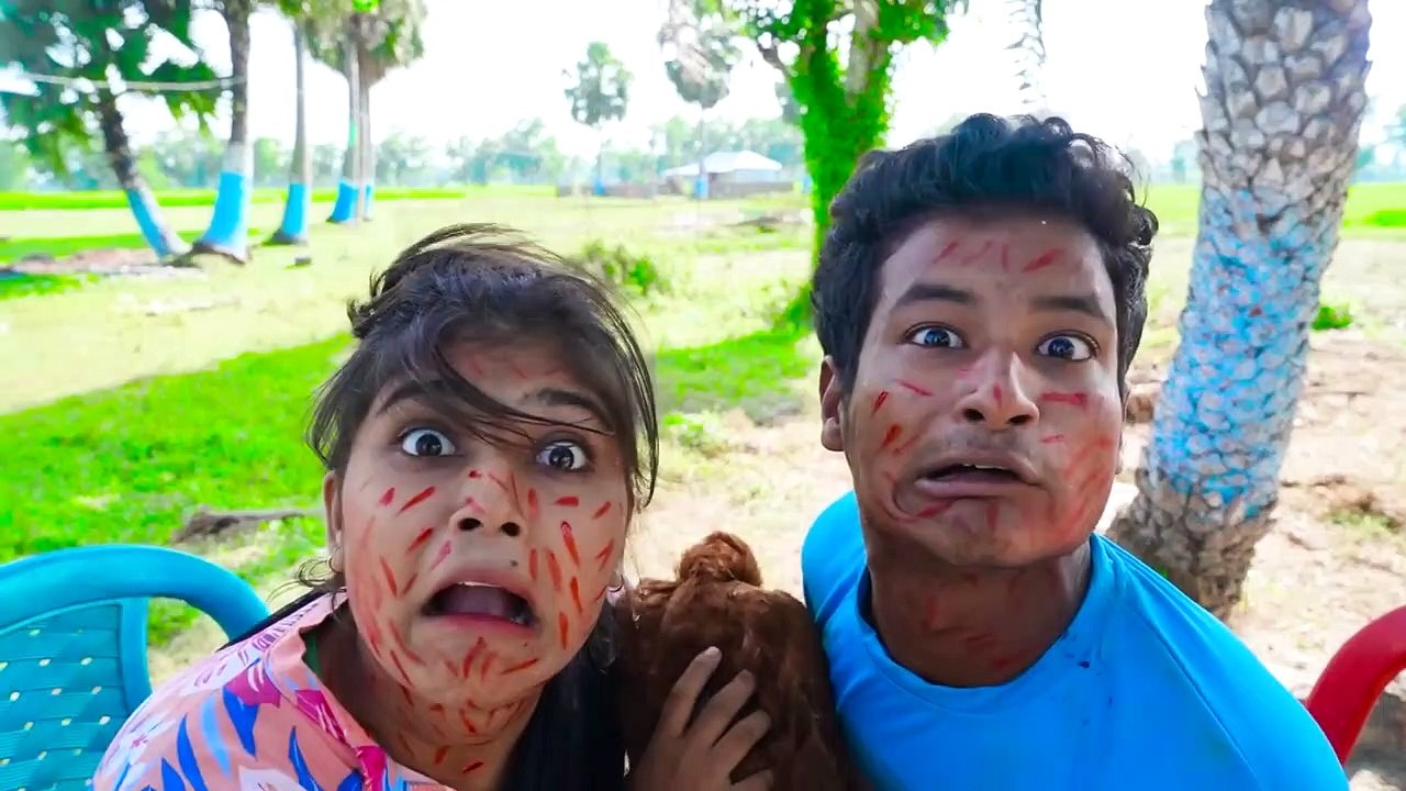Top New Comedy Video Amazing Funny Video Try To Not Laugh