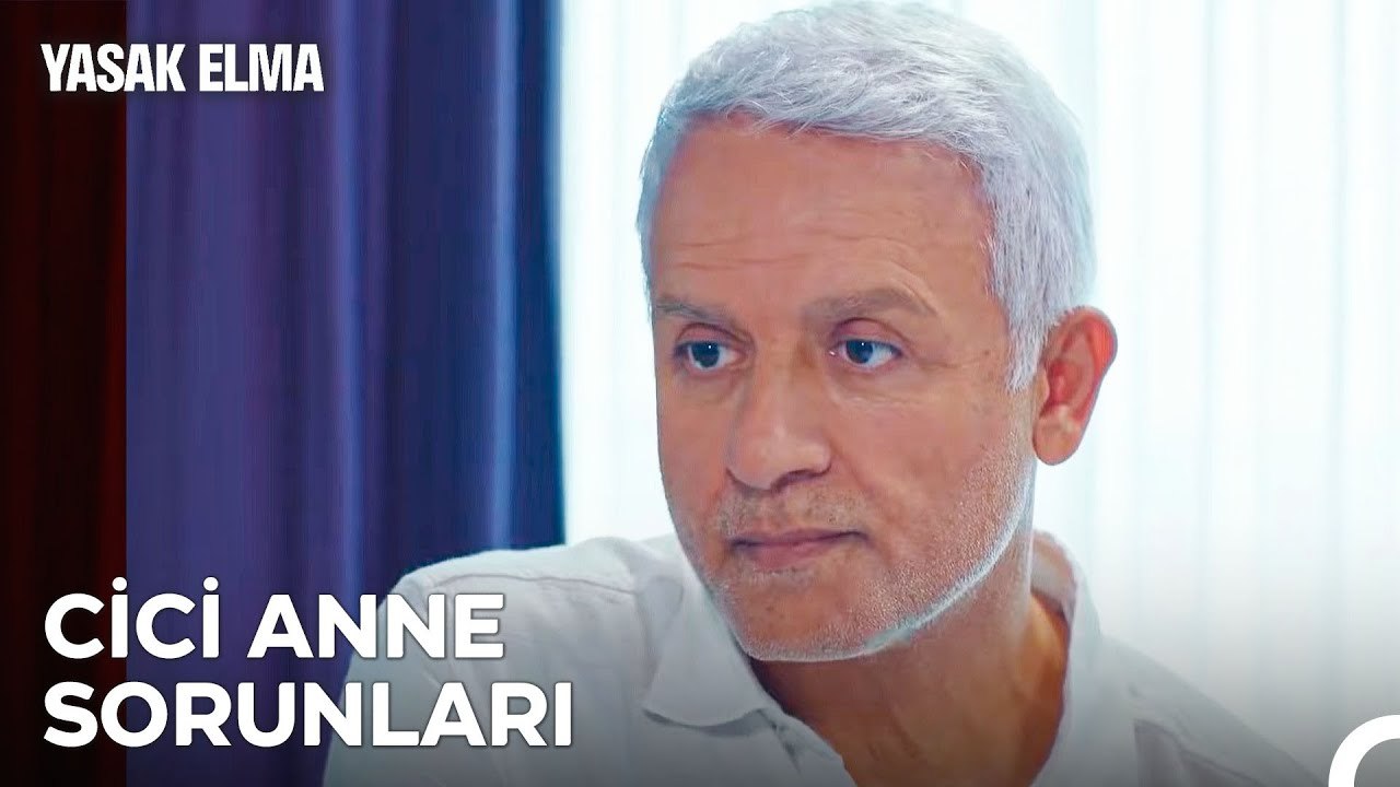 Halit ve Ender, Erim İçin Bir Araya Gelecek - Yasak Elma 10. Bölüm