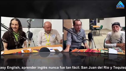 De fotos y videos con Daniel Gama.