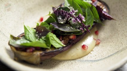 Delightful Blend of French Asian Fusion