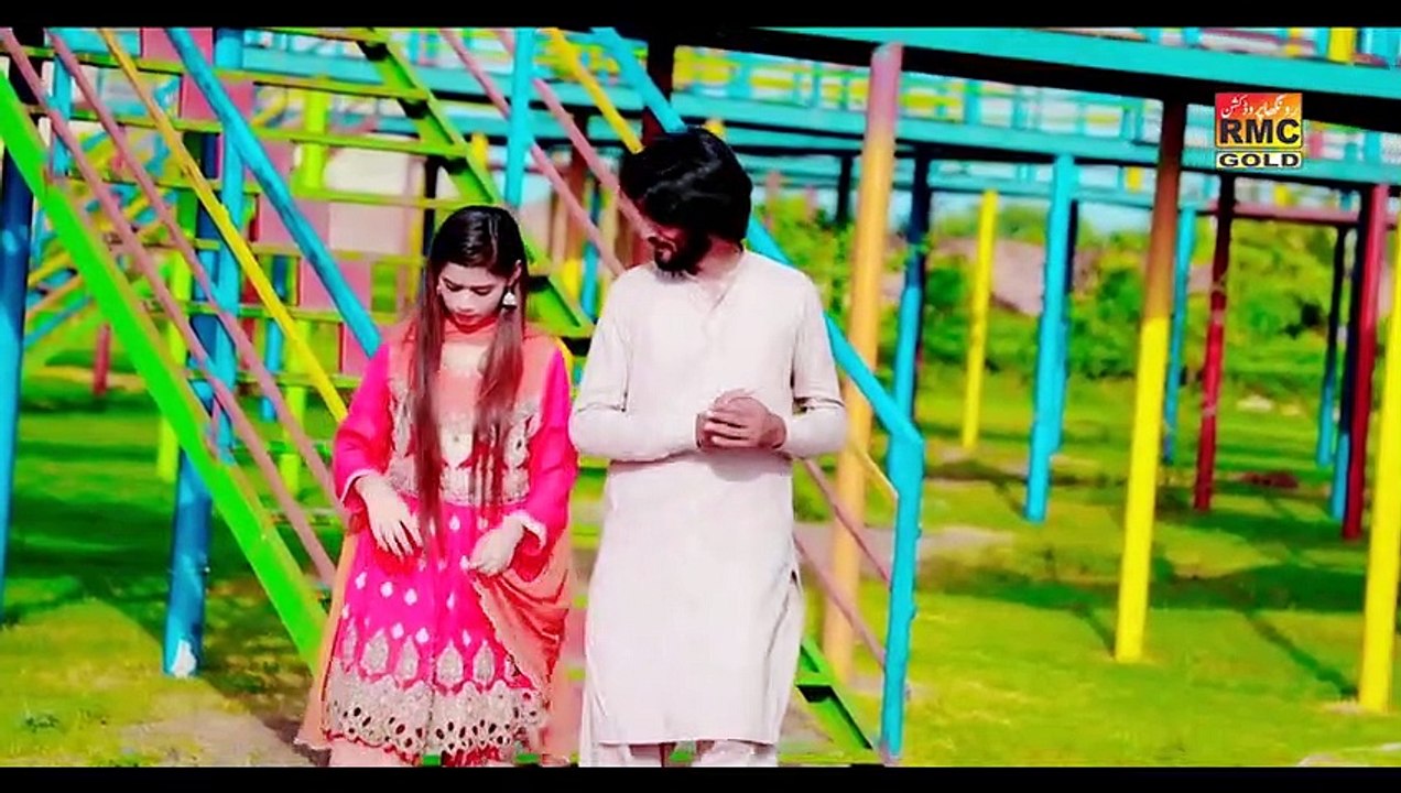 Qasam Chawa Liye Nider Ni Andi - Riaz Saqi New Song 2023 - New Saraiki Song 2023