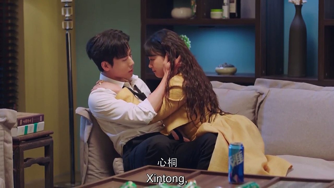 Forever Love (2023) EP.22 ENG SUB