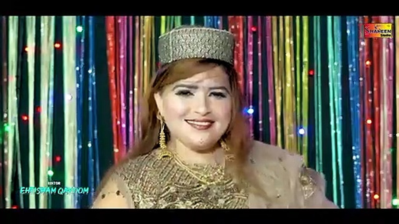 Tabedar Tede Han - Shahbaz Baloch - Shaheen Studio - Latest Song 2023