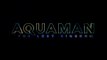 Aquaman 2 - The Lost Kingdom (2023) — WATCH - TV Line New 2