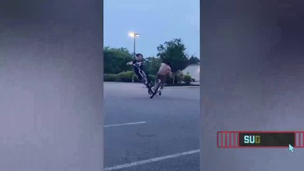 FALLING FORWARD \  funny fails of the week