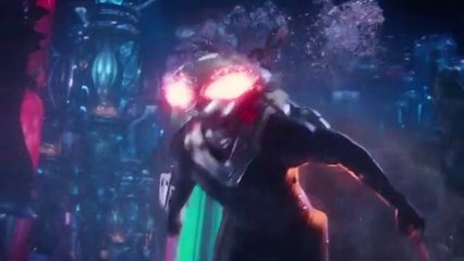 The Lost Kingdom: Aquaman 2 ~2023~ Filme Completo On HD