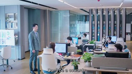 (ENG) Miss Lucky Go ! (2023) Ep 13 EngSub