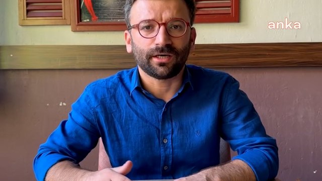 Tarım arazilerinin imara açılmasını haber yapan SÖZCÜ muhabirine soruşturma