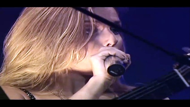 JEANETTE — Will You Be There | THE LIVE CONCERT | JEANETTE: Break on Through | Tour 2004