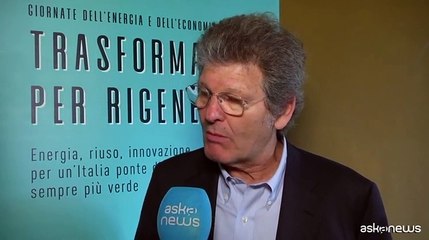 Giornate Trevi, Capuano (Conai): successo da collaborazione