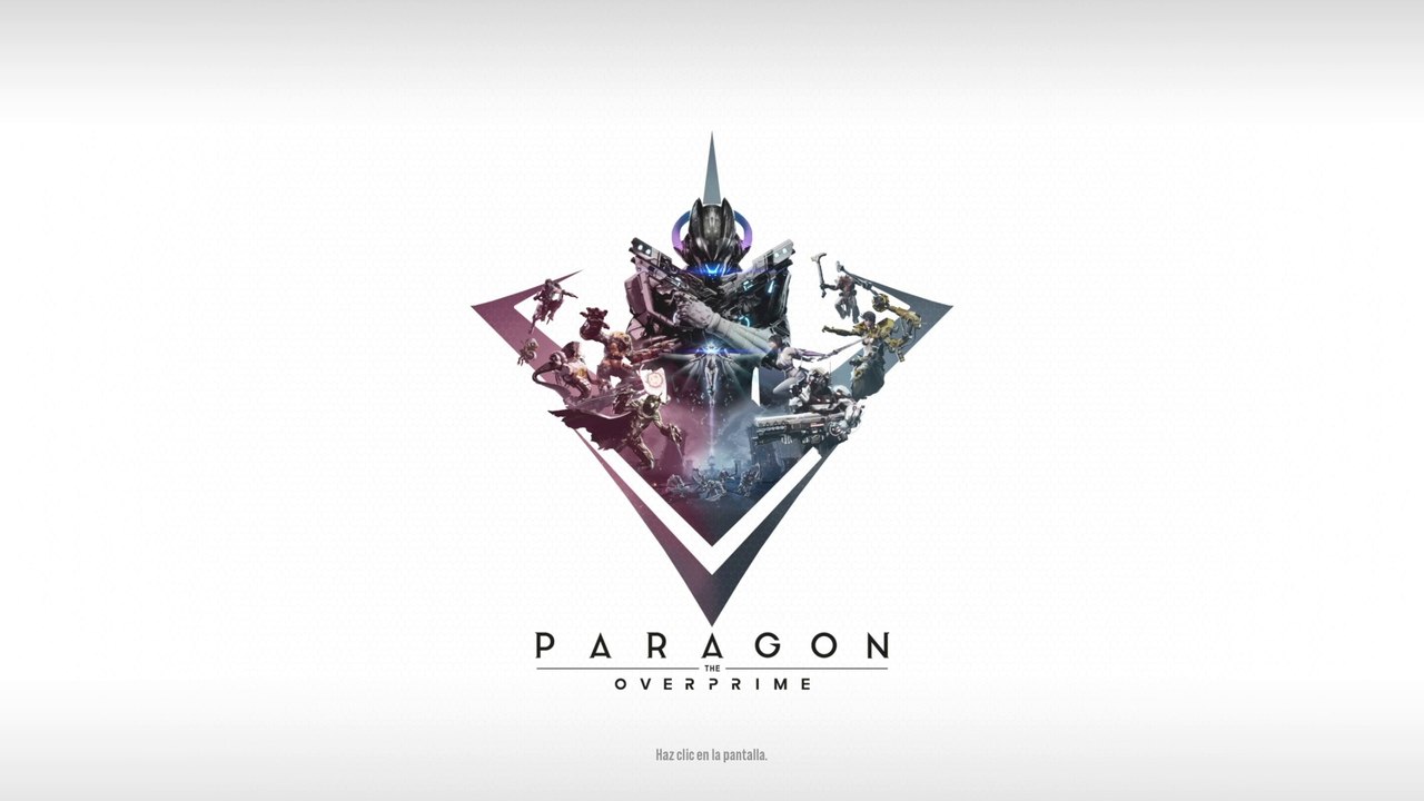 TODO SOBRE PARAGON THE OVERPRIME | DIFERENCIAS CON PREDECESSOR, MUCHAS, ESTE NUEVO PARAGON ¡BRUTAL!
