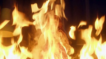 L'irréel Incroyables témoignages S02E04 - Les esprits d'en bas