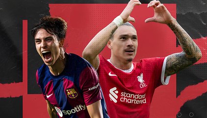 10 لاعبين يتوقع أن يستعيدوا تألقهم .. فيليكس ونونيز وآخرون مفاجأة