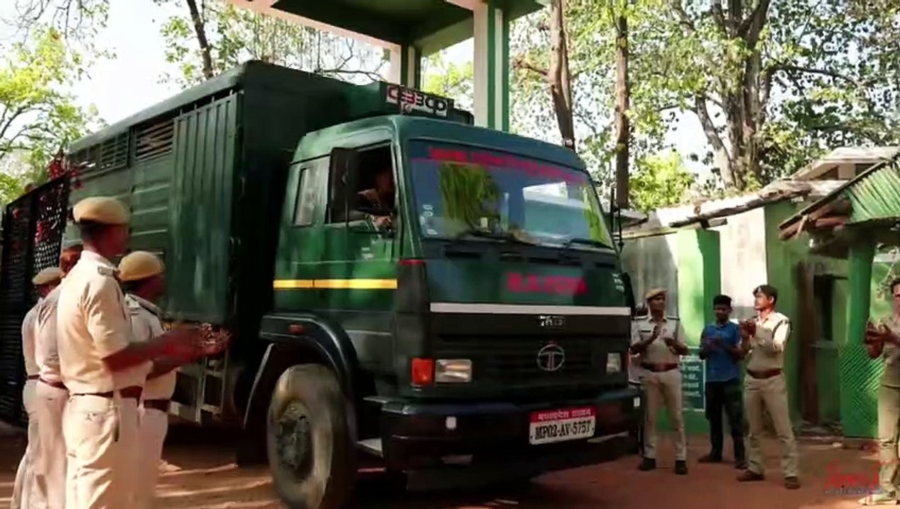 वीरांगना दुर्गावती टाइगर रिजर्व होगा मध्यप्रदेश...