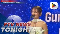 Kathryn Bernardo gets Outstanding Asian Award at Seoul Int’l Drama Awards 2023