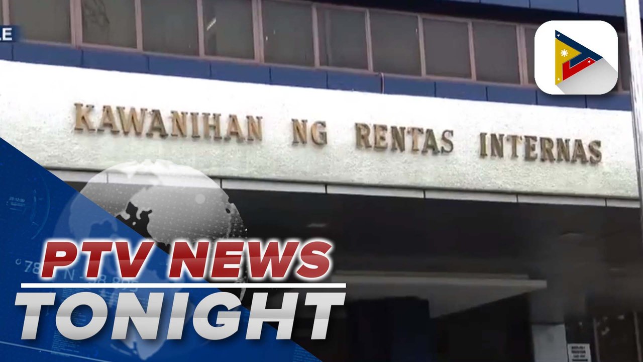BIR maintains 100% compliance, resolution rate on complaints handling