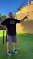 LaVar Ball shows off workout equipment he's selling for $1,850