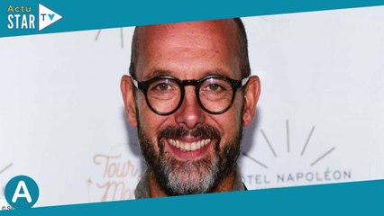 INTERVIEW – Maurice Barthélemy ses confidences touchantes sur son rôle de père avec sa fille Tess