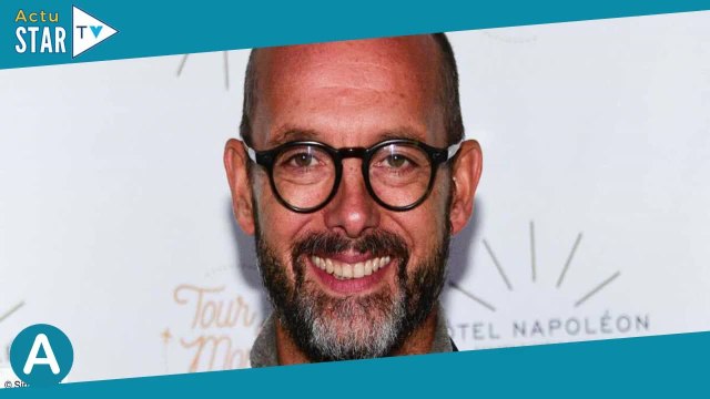 INTERVIEW – Maurice Barthélemy ses confidences touchantes sur son rôle de père avec sa fille Tess