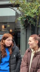 People in Inverness discuss H&M