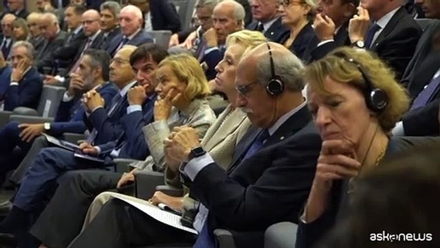 IIT compie 20 anni: ricerca e innovazione per far cresce il Paese
