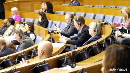 A Roma conferenza sui difensori civici. Aurigemma: Figura di garanzia