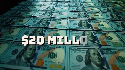 A Photographer Stole 900 Crores from a Bank Vault Unseen