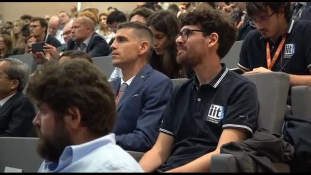 IIT compie 20 anni: ricerca e innovazione per far cresce il Paese
