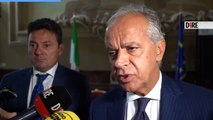 Piantedosi annuncia nuovi agenti di polizia per Bologna e provincia