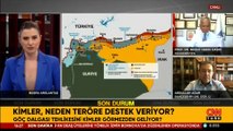 Kimler, neden teröre destek veriyor? Savunma Bakanı Güler'den net mesaj!