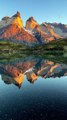 Torres del Paine National Park, Chile