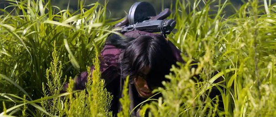 Song Of The Bandits - Temporada 1 - Trailer Legendado Netflix