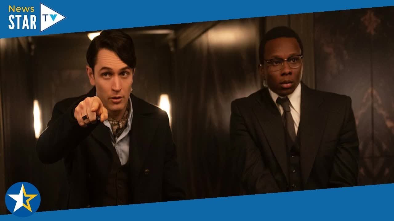 Le Continental  belle et soignée, la série John Wick ne va pas satisfaire les mordus d'action