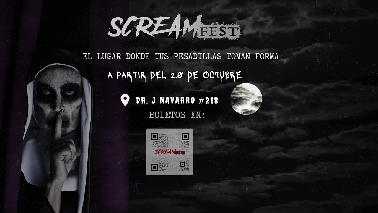 Scream Fest