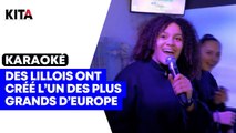 Deux frères Lillois ont créé l’un des plus grands karaoké d’Europe