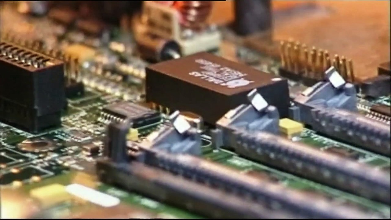 Im zweiten Anlauf: EU-Kommission verhängt Millionen-Strafe gegen Intel