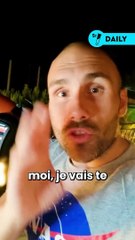 Saturne au télescope 