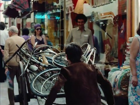 Mes petites amoureuses Bande-annonce (IT)