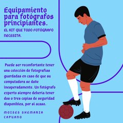 Moises Shemaria Capuano| Un flash (parte 2)